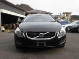 2012 Volvo V60 DRIVe Sedan for sale, Japanese used car export - photo 5 of 20 | GULJI TRADERS