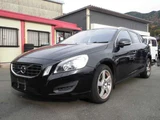 2012 Volvo V60 DRIVe Sedan for sale, Japanese used car export - photo 20 of 20 | GULJI TRADERS