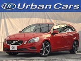 2012 Volvo V60 T4 Sedan for sale, Japanese used car export - photo 1 of 9 | GULJI TRADERS