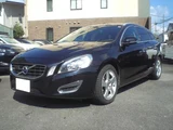 2012 Volvo V60 T4 Sedan for sale, Japanese used car export - photo 1 of 9 | GULJI TRADERS