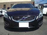 2012 Volvo V60 T4 Sedan for sale, Japanese used car export - photo 2 of 9 | GULJI TRADERS