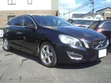 2012 Volvo V60 T4 Sedan for sale, Japanese used car export - photo 3 of 9 | GULJI TRADERS