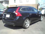 2012 Volvo V60 T4 Sedan for sale, Japanese used car export - photo 4 of 9 | GULJI TRADERS