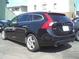 2012 Volvo V60 T4 Sedan for sale, Japanese used car export - photo 6 of 9 | GULJI TRADERS