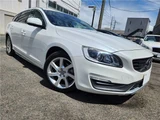 2013 Volvo V60 Sedan for sale, Japanese used car export - photo 1 of 80 | GULJI TRADERS