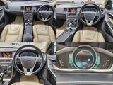 2013 Volvo V60 Sedan for sale, Japanese used car export - photo 7 of 80 | GULJI TRADERS