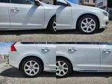 2013 Volvo V60 Sedan for sale, Japanese used car export - photo 18 of 80 | GULJI TRADERS