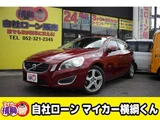2013 Volvo V60 T4 Sedan for sale, Japanese used car export - photo 1 of 61 | GULJI TRADERS