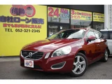 2013 Volvo V60 T4 Sedan for sale, Japanese used car export - photo 2 of 61 | GULJI TRADERS