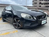 2013 Volvo V60 V60 T4 Sedan for sale, Japanese used car export - photo 1 of 4 | GULJI TRADERS
