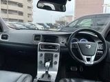 2013 Volvo V60 V60 T4 Sedan for sale, Japanese used car export - photo 3 of 4 | GULJI TRADERS