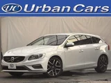 2013 Volvo V60 T4 Sedan for sale, Japanese used car export - photo 1 of 9 | GULJI TRADERS