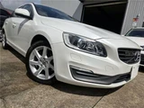 2014 Volvo V60 T4SE Sedan for sale, Japanese used car export - photo 1 of 80 | GULJI TRADERS