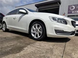 2014 Volvo V60 T4SE Sedan for sale, Japanese used car export - photo 27 of 80 | GULJI TRADERS
