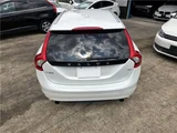 2014 Volvo V60 T4SE Sedan for sale, Japanese used car export - photo 38 of 80 | GULJI TRADERS