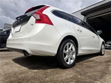 2014 Volvo V60 T4SE Sedan for sale, Japanese used car export - photo 41 of 80 | GULJI TRADERS