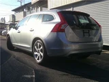 2014 Volvo V60 T4 SE Sedan for sale, Japanese used car export - photo 3 of 24 | GULJI TRADERS
