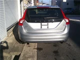 2014 Volvo V60 T4 SE Sedan for sale, Japanese used car export - photo 4 of 24 | GULJI TRADERS