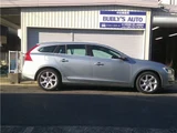 2014 Volvo V60 T4 SE Sedan for sale, Japanese used car export - photo 6 of 24 | GULJI TRADERS