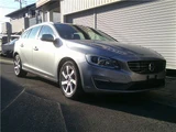 2014 Volvo V60 T4 SE Sedan for sale, Japanese used car export - photo 7 of 24 | GULJI TRADERS