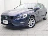 2014 Volvo V60 T4 SE Sedan for sale, Japanese used car export - photo 1 of 30 | GULJI TRADERS