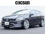 2014 Volvo V60 Sedan for sale, Japanese used car export - photo 1 of 50 | GULJI TRADERS