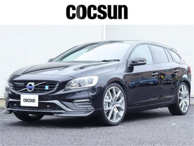 2014 Volvo V60 Sedan for sale, Japanese used car export - photo 1 of 50 | GULJI TRADERS