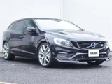 2014 Volvo V60 Sedan for sale, Japanese used car export - photo 6 of 50 | GULJI TRADERS