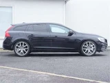 2014 Volvo V60 Sedan for sale, Japanese used car export - photo 7 of 50 | GULJI TRADERS