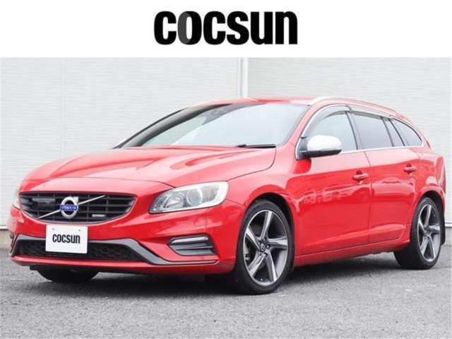2014 Volvo V60 T5 Sedan for sale, Japanese used car export | GULJI TRADERS