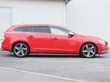 2014 Volvo V60 T5 Sedan for sale, Japanese used car export - photo 7 of 50 | GULJI TRADERS