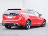 2014 Volvo V60 T5 Sedan for sale, Japanese used car export - photo 8 of 50 | GULJI TRADERS
