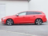 2014 Volvo V60 T5 Sedan for sale, Japanese used car export - photo 11 of 50 | GULJI TRADERS