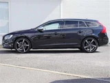 2014 Volvo V60 T6 AWD Sedan for sale, Japanese used car export - photo 11 of 50 | GULJI TRADERS