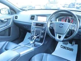 2014 Volvo V60 T6 AWD Sedan for sale, Japanese used car export - photo 16 of 50 | GULJI TRADERS