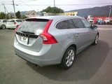 2014 Volvo V60 Sedan for sale, Japanese used car export - photo 2 of 21 | GULJI TRADERS