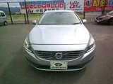2014 Volvo V60 Sedan for sale, Japanese used car export - photo 3 of 21 | GULJI TRADERS