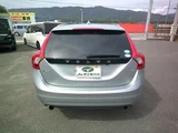 2014 Volvo V60 Sedan for sale, Japanese used car export - photo 5 of 21 | GULJI TRADERS