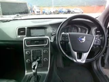 2014 Volvo V60 Sedan for sale, Japanese used car export - photo 9 of 21 | GULJI TRADERS