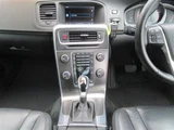 2014 Volvo V60 T4 SE Sedan for sale, Japanese used car export - photo 6 of 9 | GULJI TRADERS