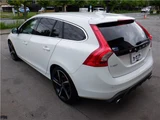 2015 Volvo V60 T6 AWD Sedan for sale, Japanese used car export - photo 5 of 23 | GULJI TRADERS