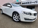 2015 Volvo V60 Bluetooth Sedan for sale, Japanese used car export - photo 1 of 80 | GULJI TRADERS