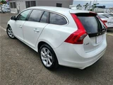 2015 Volvo V60 Bluetooth Sedan for sale, Japanese used car export - photo 2 of 80 | GULJI TRADERS