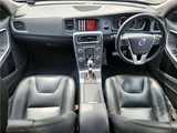 2015 Volvo V60 Bluetooth Sedan for sale, Japanese used car export - photo 3 of 80 | GULJI TRADERS