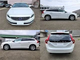2015 Volvo V60 Bluetooth Sedan for sale, Japanese used car export - photo 8 of 80 | GULJI TRADERS