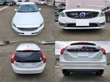 2015 Volvo V60 Bluetooth Sedan for sale, Japanese used car export - photo 10 of 80 | GULJI TRADERS