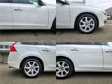 2015 Volvo V60 Bluetooth Sedan for sale, Japanese used car export - photo 18 of 80 | GULJI TRADERS