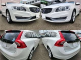 2015 Volvo V60 Bluetooth Sedan for sale, Japanese used car export - photo 22 of 80 | GULJI TRADERS
