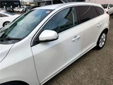 2015 Volvo V60 Bluetooth Sedan for sale, Japanese used car export - photo 66 of 80 | GULJI TRADERS