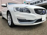 2015 Volvo V60 Bluetooth Sedan for sale, Japanese used car export - photo 69 of 80 | GULJI TRADERS